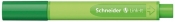 Cienkopis Schneider Link-It, 0,4 mm, zielony
