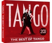 Tango 2 CD - Różni wykonawcy