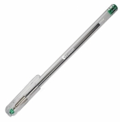 Długopis Titanum AA998 - zielony (68974)