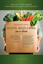 Dieta roślinna na co dzień