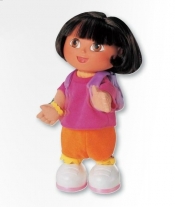 Tańcząca Dora
