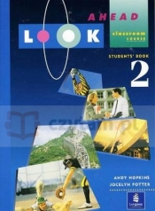 Look Ahead 2 Students' Book OOP