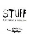 Kim Hastreiter. STUFF wer. angielska Kim Hastreiter