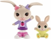 BING 2-pak figurek Coco&Charlie