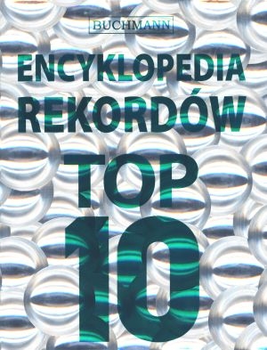 Encyklopedia rekordów top 10