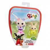 Figurka Bing Koko i Charlie (CDY32/CHF22)