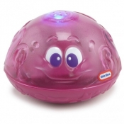 Fontanna Sparkle Bay Splash Fountain fioletowa - <br />
