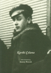 Kartki Celana - <br />