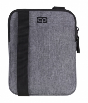 Torba Patio Coolpack Draft Snow, kolor Snow Grey (88312CP)