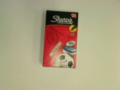 Marker pemanentny Paper Mate