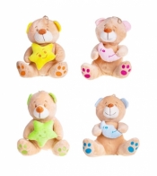Miś Baby Gwiazdka/Księżyc