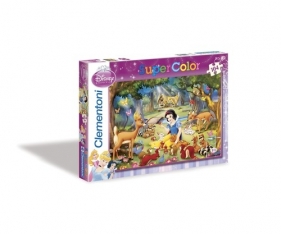 Puzzle Śnieżka 104 (27831)