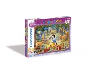 Puzzle Śnieżka 104 (27831) - <br />