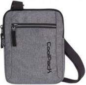 Torba Patio Coolpack Draft Snow, kolor Snow Grey (88312CP)
