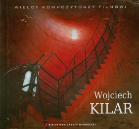 Wojciech Kilar - <br />