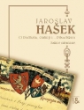 O Podhalu Galicji i Piłsudskim Szkice nieznane Hasek Jaroslav