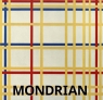 Mondrian Hajo Duchting
