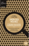 Sherlock Holmes Bande mouchetee Arthur Conan Doyle