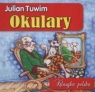 Okulary Julian Tuwim