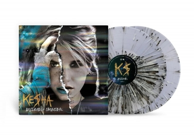 Animal + Cannibal (15th Anniversary Edition) (2 Vinyl)