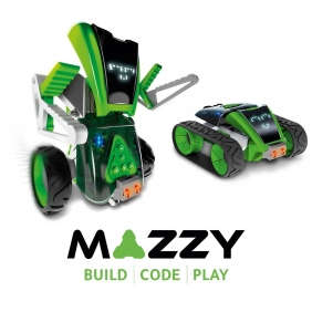 Xtrem Bots: Robot Mazzy (BOT380851)