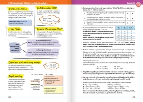 Chemia. Nowa edycja. Klasa 1. Zakres rozszerzony - Opracowanie zbiorowe