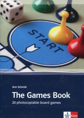 The Games Book