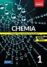 Chemia. Nowa edycja. Klasa 1. Zakres rozszerzony 1015/1/2022/z1 Opracowanie zbiorowe