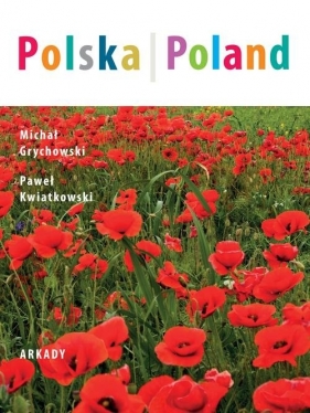 Polska/Poland - Grychowski Michał, Kwiatkowski Paweł