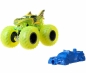 Hot Wheels Monster Truck: Pojazd 1:64 - Shark Wreak (FYJ44/GBT55)