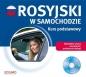Rosyjski w samochodzie Kurs podstawowy - Opracowanie zbiorowe
