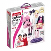 Uładanka magnetyczna Moda (040-2931)