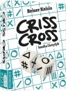 Criss Cross. Gry do plecaka
