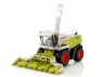 Kombajn Claas Jaguar 900 (BR-02131) Wiek: 4+