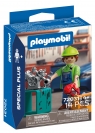 Playmobil Mechanik 72031 4+