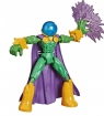 Figurka Spiderman Bend and Flex Marvels Mysterio (E7335/F0973) od 4 lat