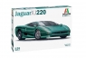 Model plastikowy Jaguar XJ220 1/24 (3631)