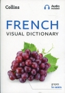  Collins French Visual Dictionary