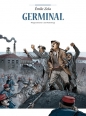 Adaptacje literatury. Germinal - Philippe Chanoinat