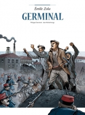 Adaptacje literatury. Germinal