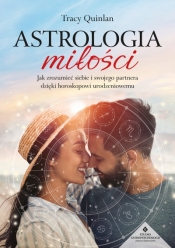 Astrologia miłości - Tracy Quinlan
