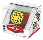 Łamigłówka Gear Ball - poziom 5/5 (106677) - Uwe Mèffert