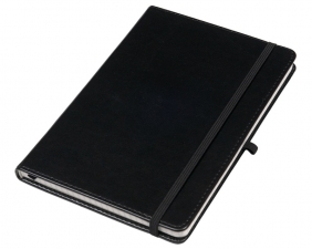 Notes Soul A5/192k. kratka - Czarny