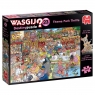 Puzzle Destinypuzzle 1000: Wasgij - Park rozrywki (25005)