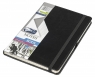 Notes Soul A5/192k. kratka - Czarny