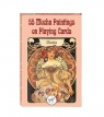 Karty do gry Piatnik 1 talia - Mucha