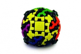 Łamigłówka Gear Ball - poziom 5/5 (106677) - Uwe Mèffert