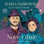 Noce i dnie. Tom 3 i 4 - Maria Dąbrowska