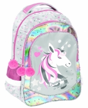 Plecak szkolny Unicorn PP20UN-181 PASO