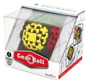 Łamigłówka Gear Ball - poziom 5/5 (106677) - Uwe Meffert